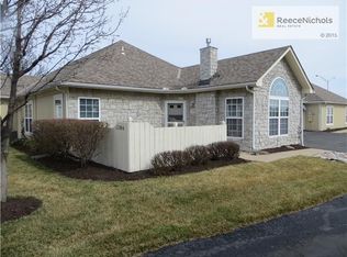 11384 Pflumm Rd, Lenexa, KS 66215