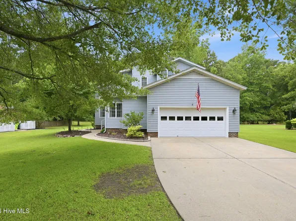 1216 Pine Valley Drive, New Bern, NC 28562