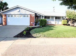 38908 Le Count Way, Fremont, CA 94536