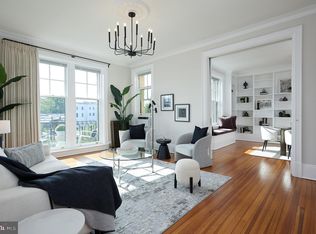 2853 Ontario Rd NW #423, Washington, DC 20009