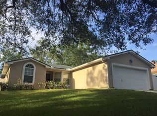 5377 Julington Creek Rd, Jacksonville, FL 32258