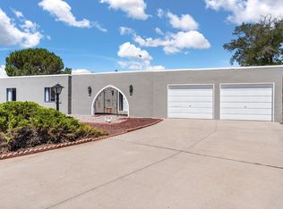 4100 El Alto Ct SE, Rio Rancho, NM 87124