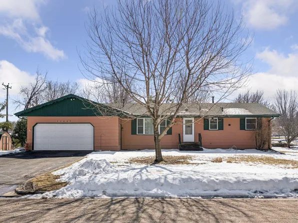 11447 55th St NE, Albertville, MN 55301