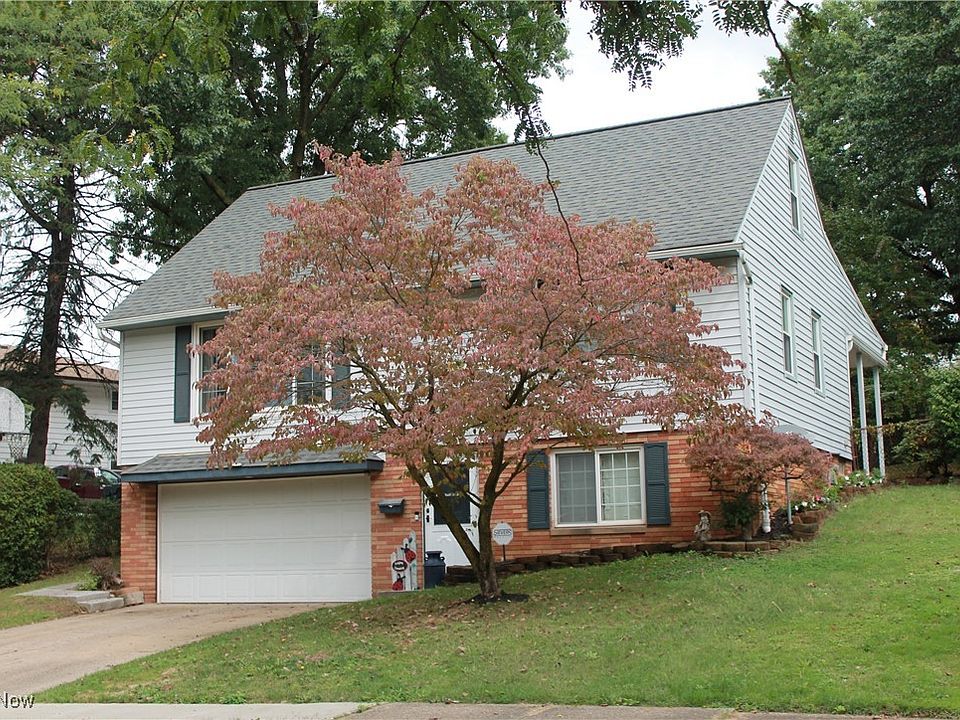 1st image of 4921 E 81st St