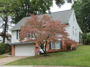 4921 E 81st St, Garfield Heights, OH