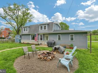 1815 Walnut Bottom Rd, Newville, PA 17241