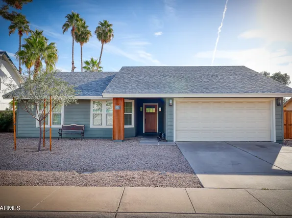 37 S Rita Lane, Chandler, AZ 85226