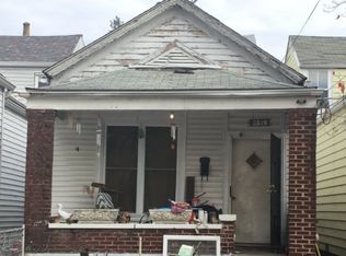 2819 Montgomery St, Louisville, KY 40212