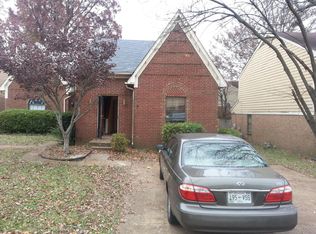 5973 Mapletree Cv, Memphis, TN 38141