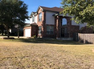 24506 Alamosa Fls, San Antonio, TX 78255