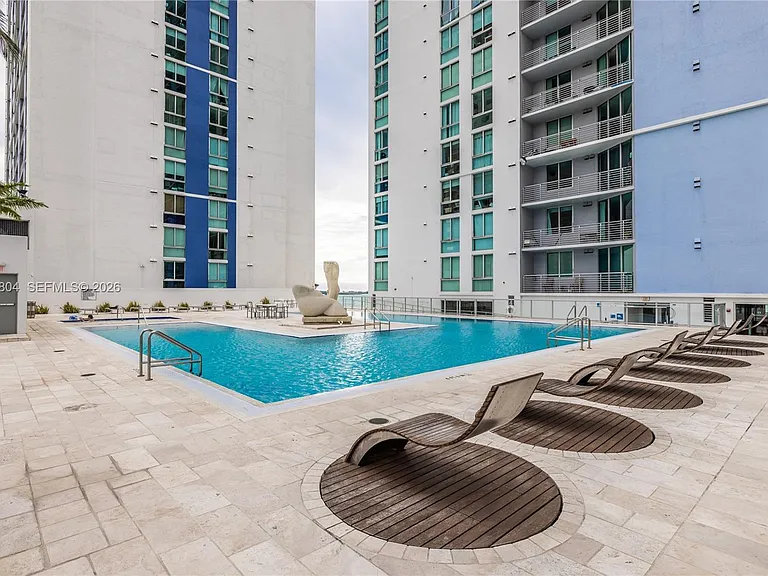 335 Biscayne Blvd #2706 — Photo 23