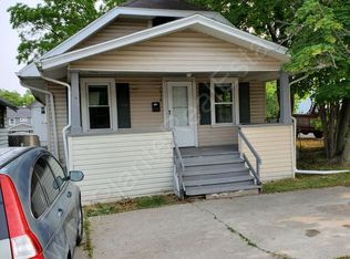 1716 Berdan Ave #1, Toledo, OH 43613