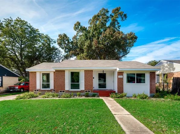 11111 Stallcup Dr, Dallas, TX 75228