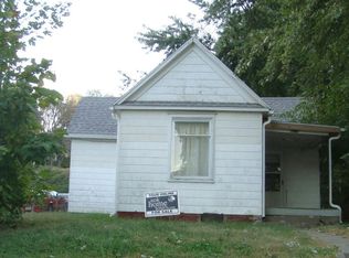 426 Blake St, Saint Joseph, MO 64504
