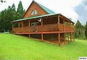 732 Dry Valley Rd, Townsend, TN, 37882