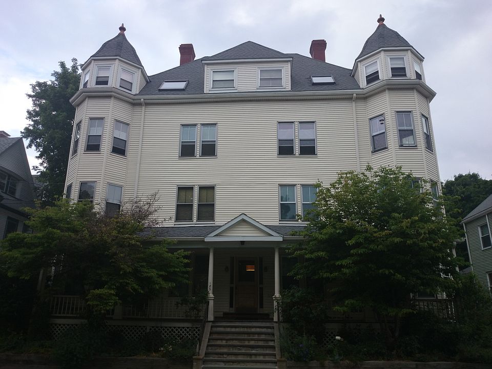 2nd image of 181 Davis Ave #1