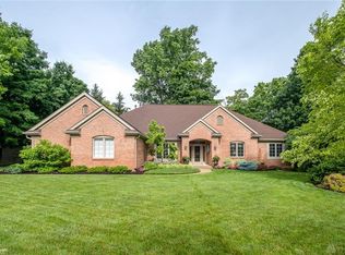 6957 Vienna Woods Trl, Dayton, OH 45459