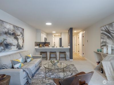 11215 NE 128th Street #L-203, Kirkland, WA, 98034