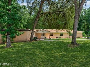 3621 COUNTY ROAD 215, Middleburg, FL 32068