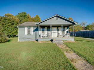 145 Parsonage Rd, Elizabethton, TN 37643