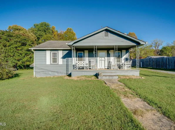 145 Parsonage Rd, Elizabethton, TN 37643