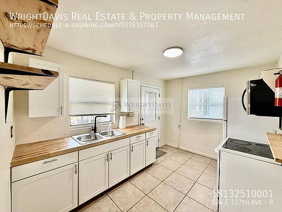 5th image of 804 E 127th Ave #B