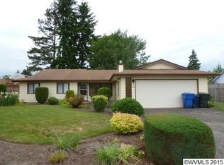 5664 Klicitat Dr NE, Keizer, OR 97303