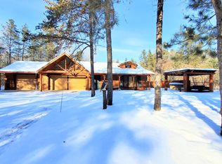 9436 Pinnacle Path, Pequot Lakes, MN 56472