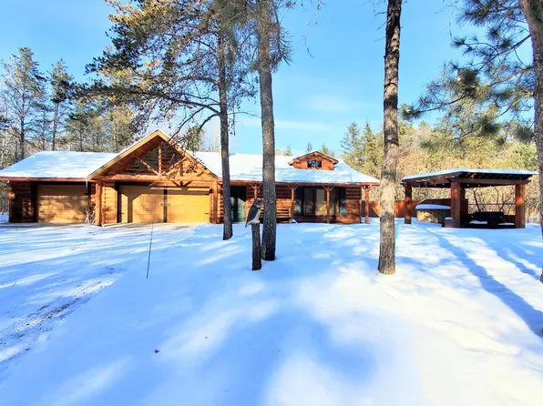 9436 Pinnacle Path, Pequot Lakes, MN 56472
