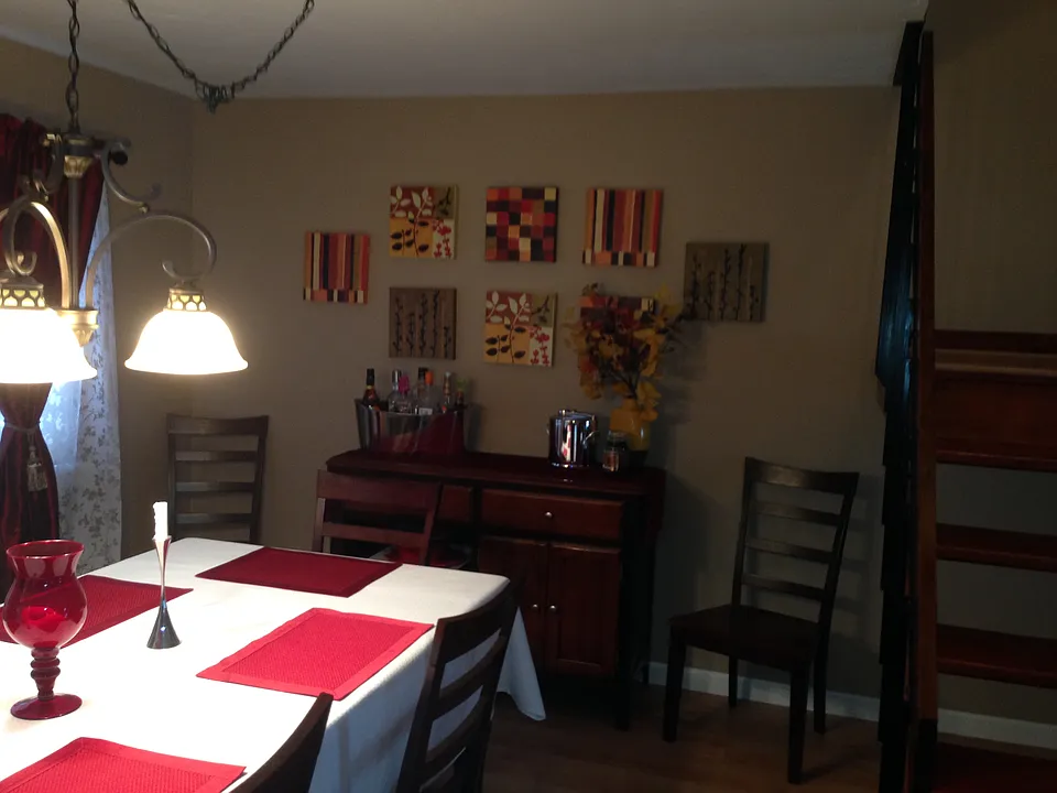Dining Area View #2