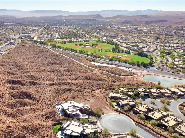2470 N Kachina Vistas Cir, Saint George, UT 84770