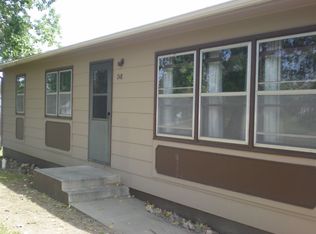 248 S 10th St, Custer, SD 57730