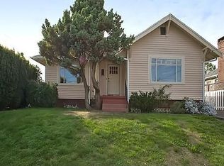 2813 NE 72nd Ave, Portland, OR