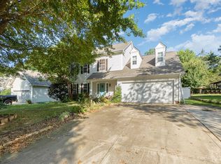 2534 Bricker Dr, Charlotte, NC 28273