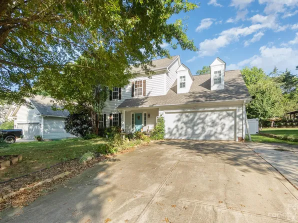 2534 Bricker Dr, Charlotte, NC 28273