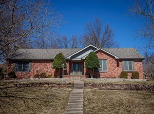 2505 E Barataria St, Springfield, MO 65804