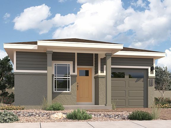 F Modern Prairie Elevation