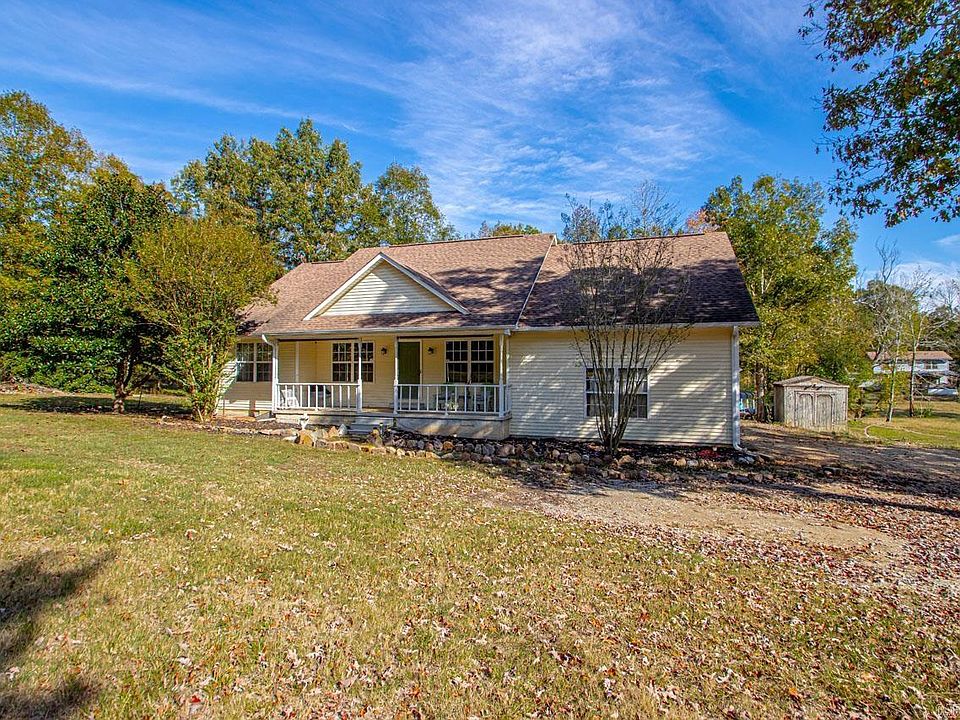 18326 S Alexander Rd, Alexander, AR 72002 Zillow