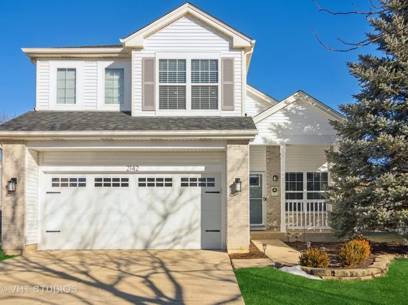 2142 W Wicklow Ln, Round Lake, IL 60073