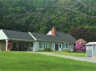 1004 Dutch Hill Rd, Wellsboro, PA 16901