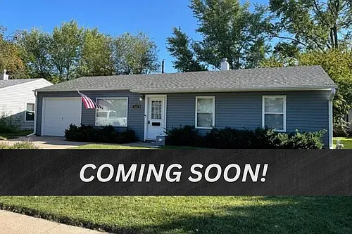 1321 Mayper Dr Photo 1