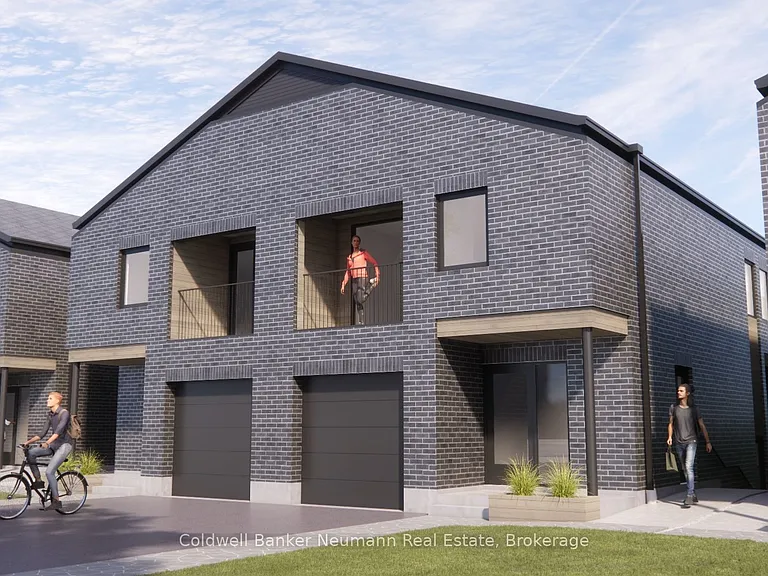 34 Landsdown Dr #2 — Photo 1