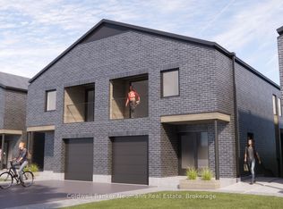 34 Landsdown Dr #2, Guelph, ON N1L1H3
