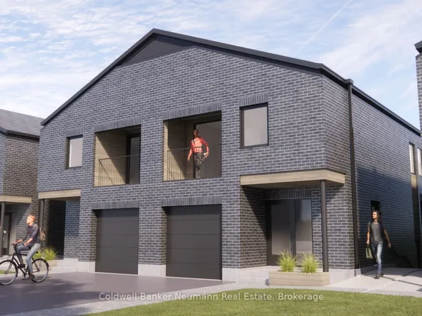 34 Landsdown Dr, Guelph, ON