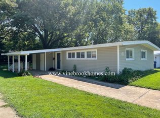 80 Taney Dr, Florissant, MO 63033