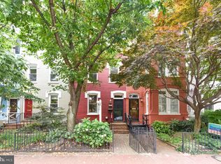 1121 Independence Ave SE, Washington, DC 20003