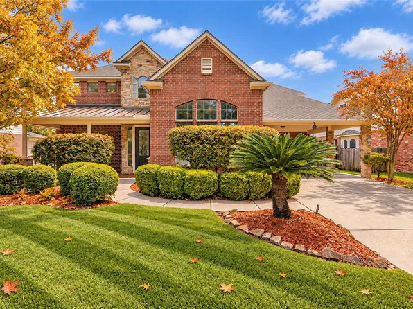6130 Carlisle Ln, League City, TX 77573