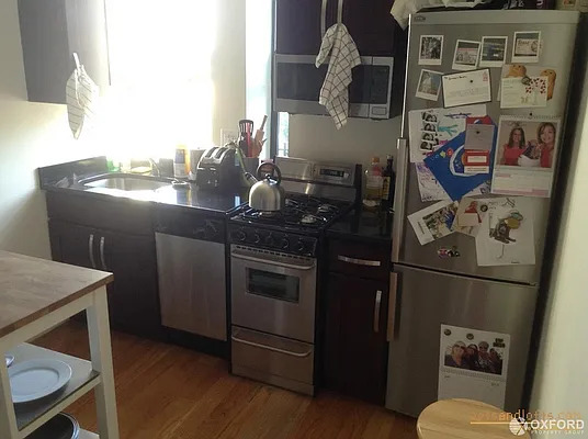 Rented by Oxford Property Group | media 21