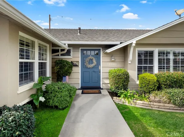 12041 Montecito Rd, Los Alamitos, CA 90720