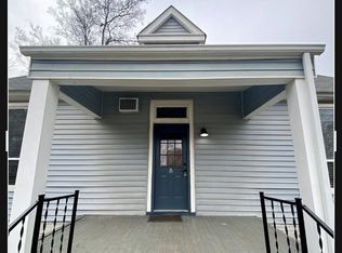 839 N Spring St APT B, Murfreesboro, TN 37130